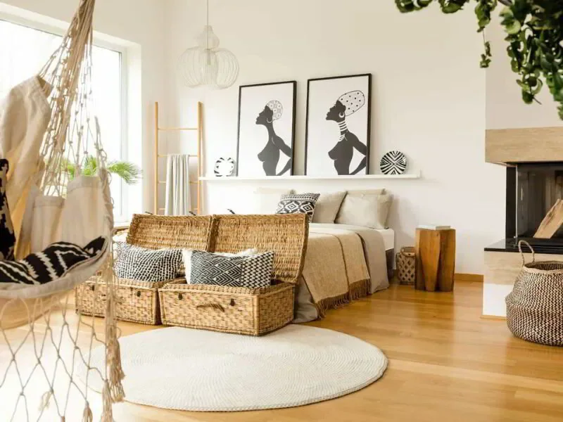eco friendly interior design