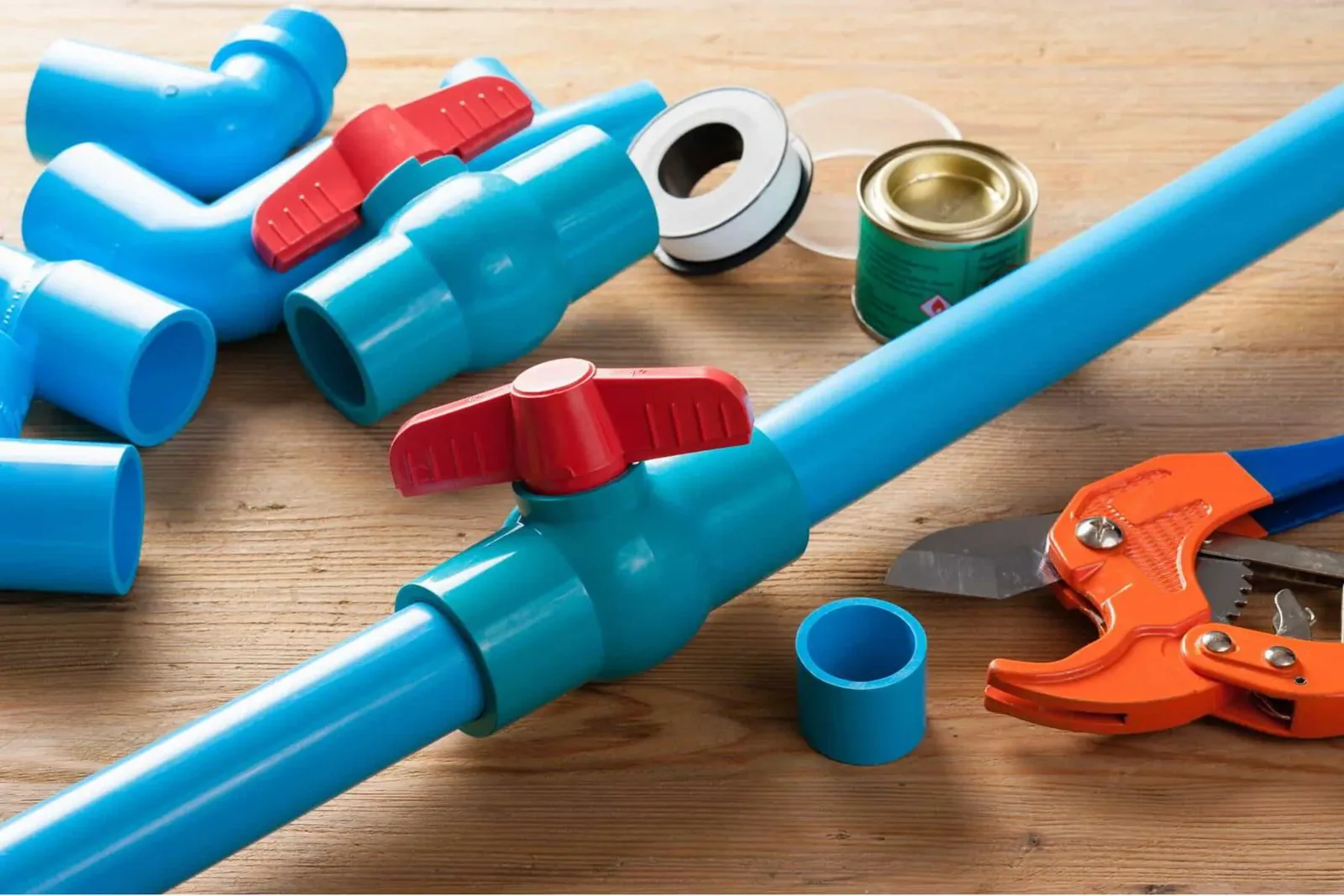 pvc pipe