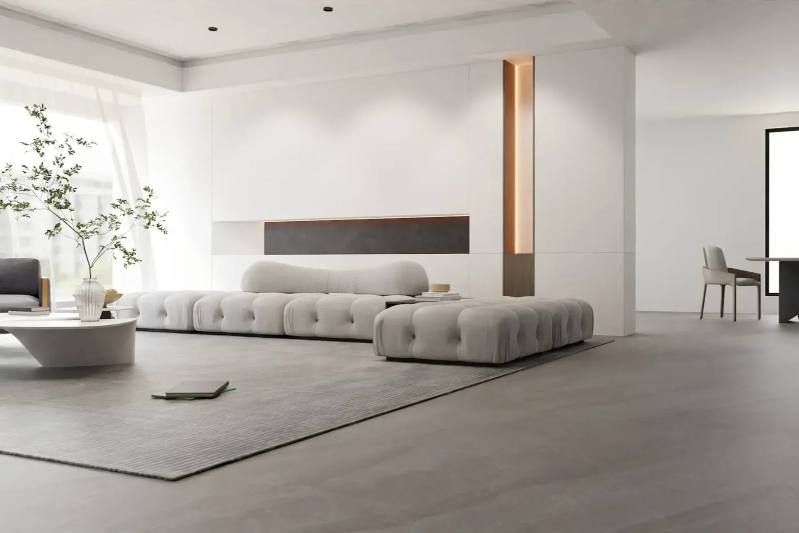 minimalism design