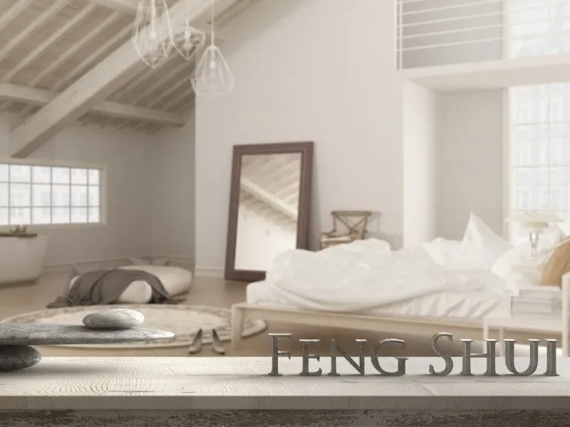 feng shui bedroom