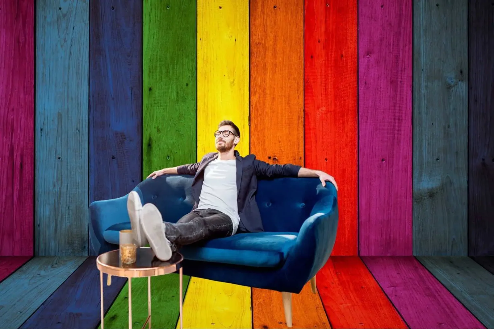 psychology of colors