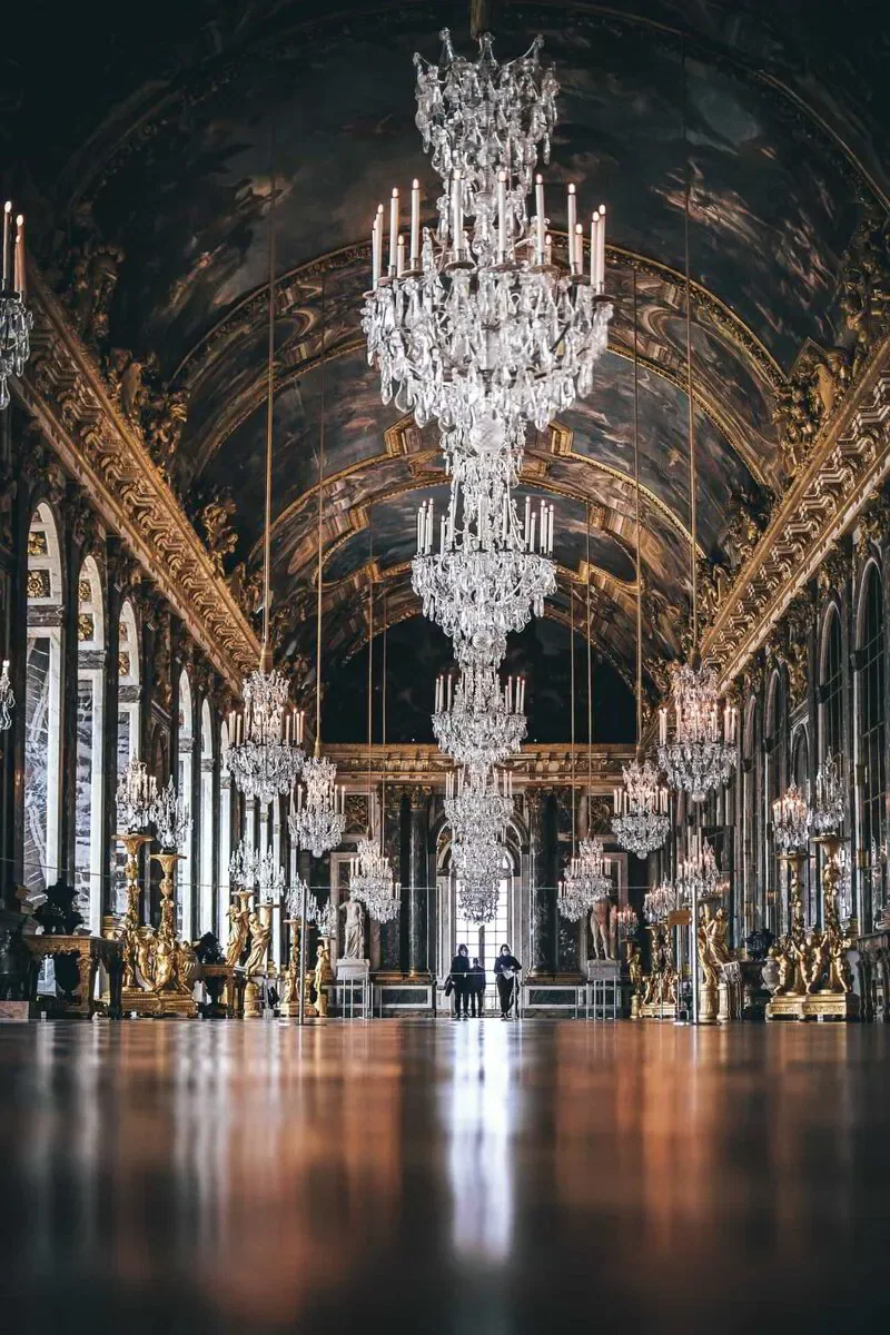 neoclassic architecture