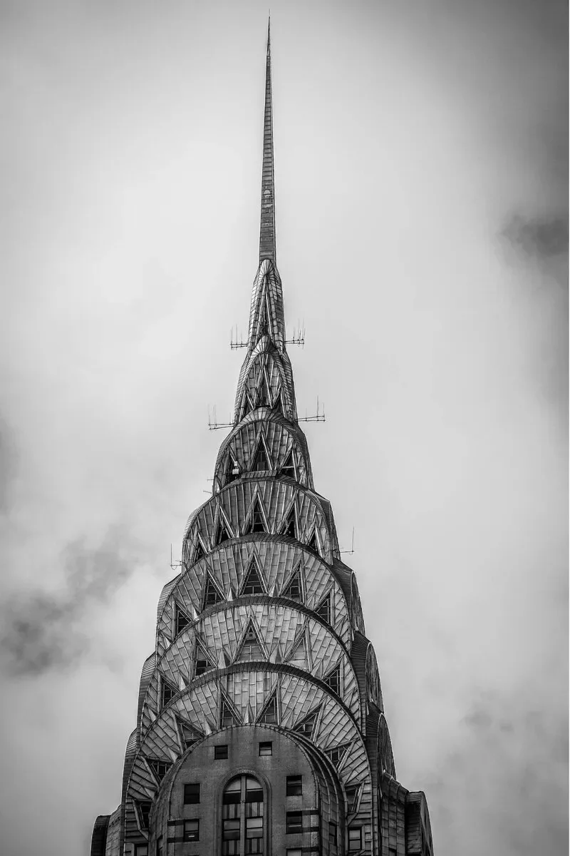 Chrysler building