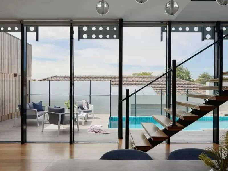 architectural design features
