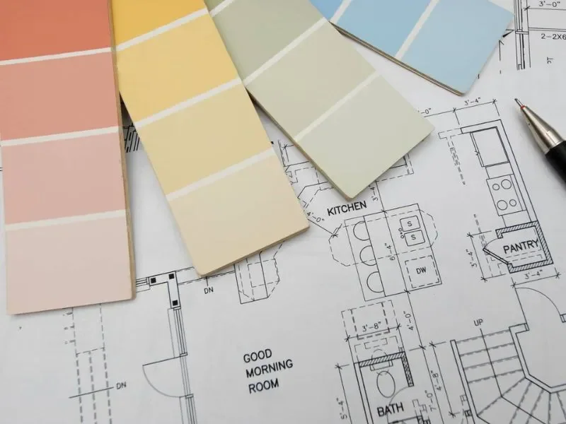 Color Schemes