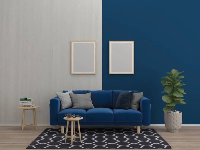 vertical lines