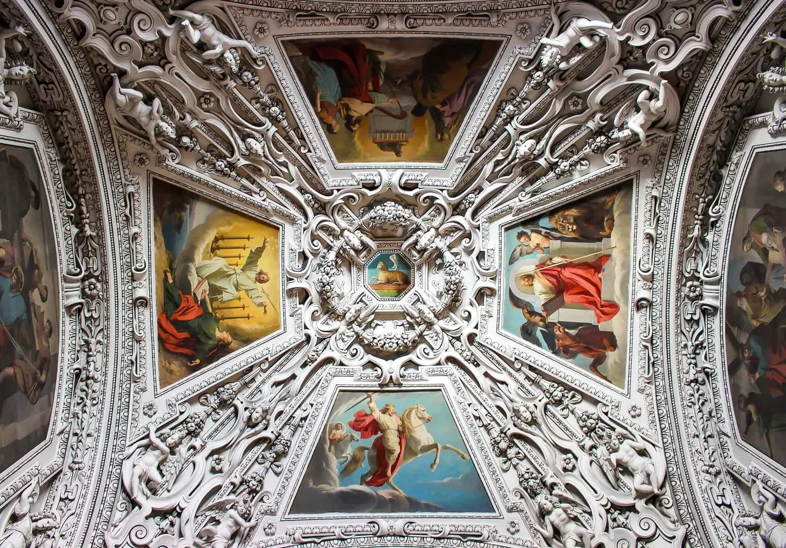 Renaissance art