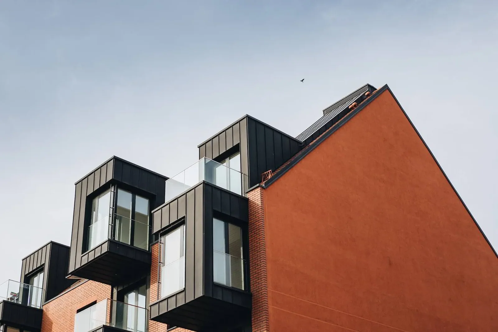 modern architecture