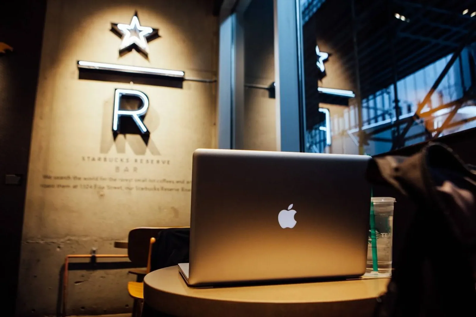 office branding