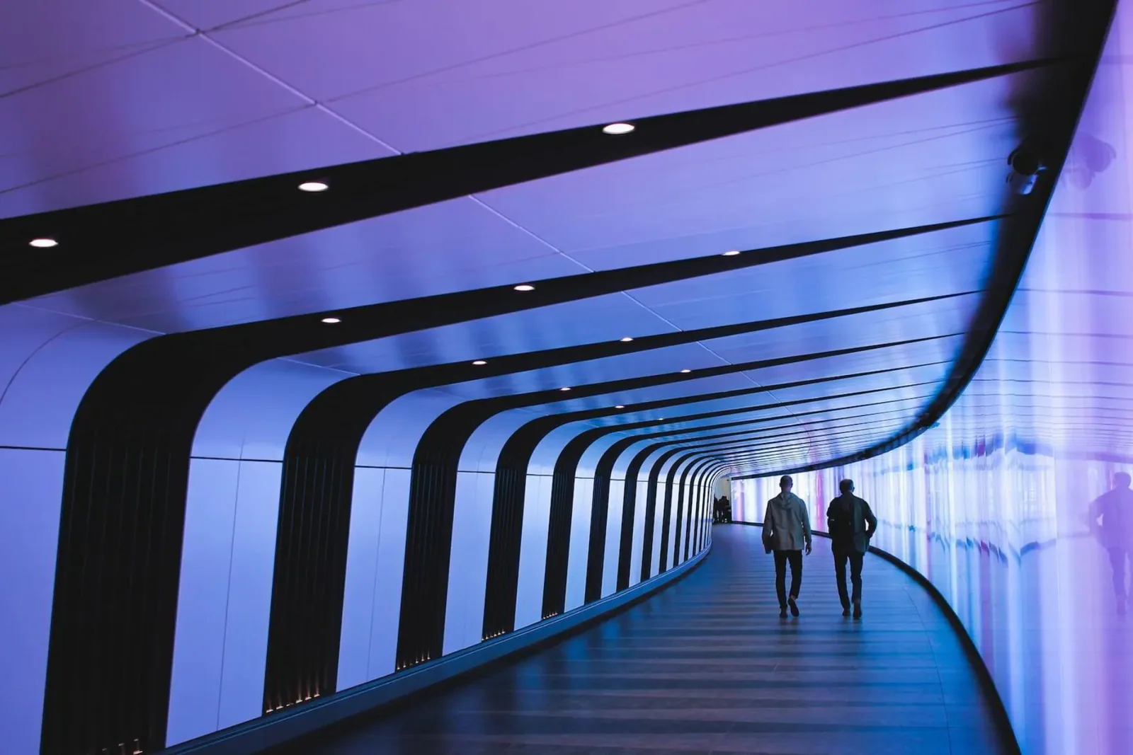 futuristic design