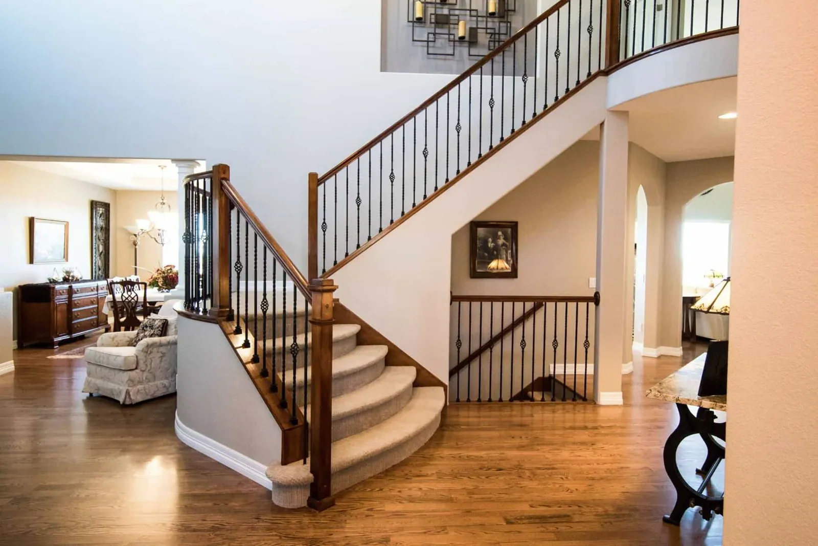 different types of carpet