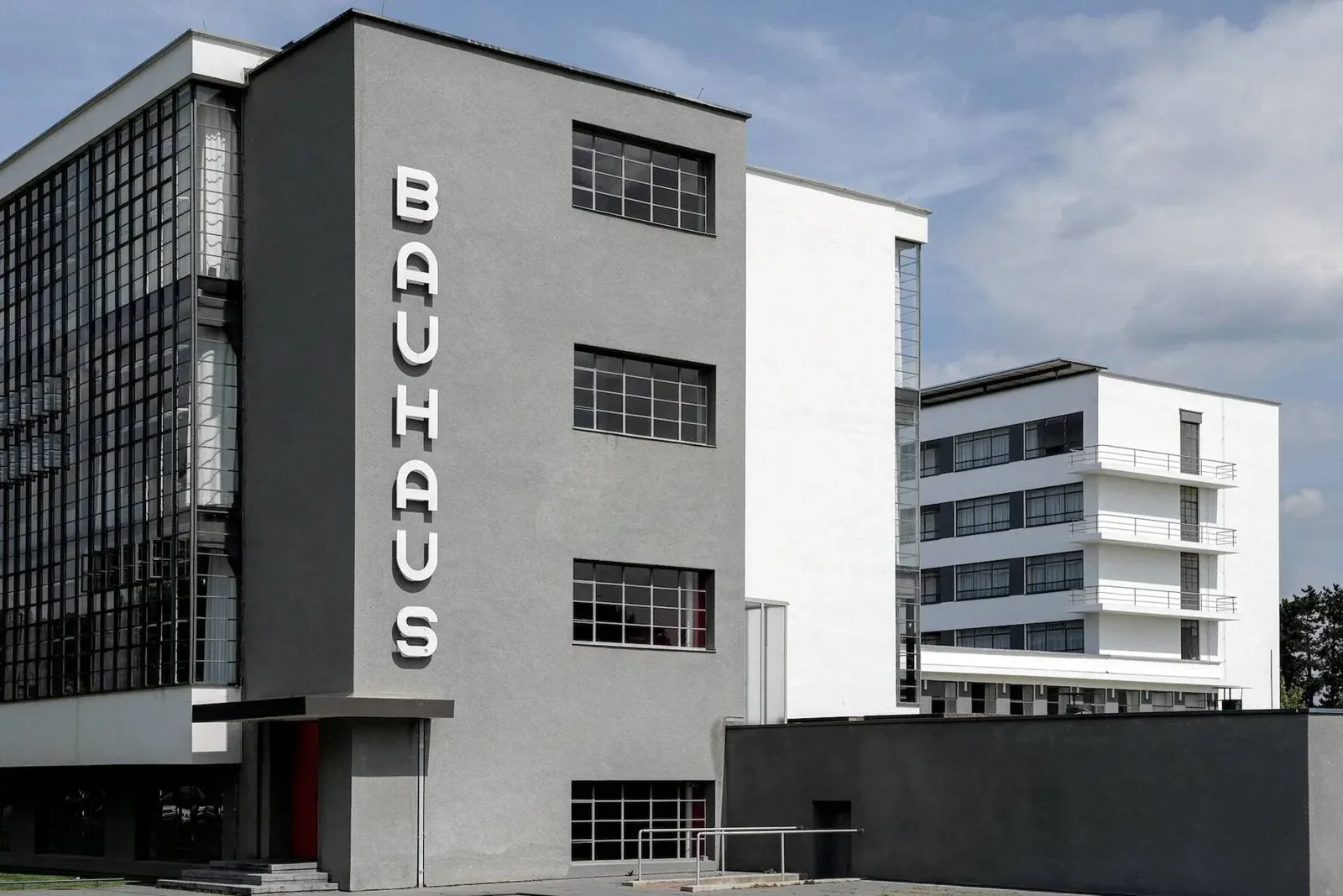 bauhaus design